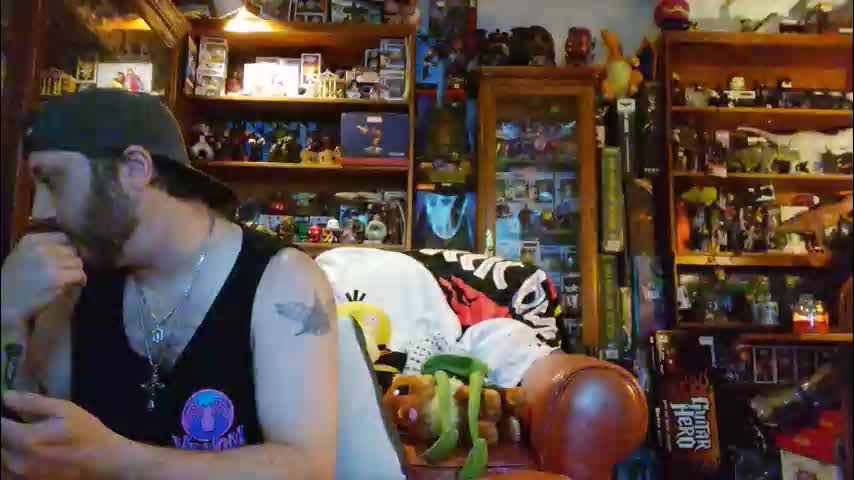 lilbatt Cam Model Chat January 10, 2026