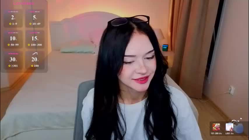 adet1a Cam Model Chat January 10, 2026
