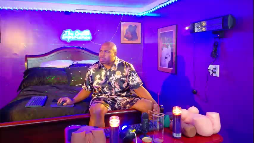 dcrush76 Cam Model Chat January 10, 2026