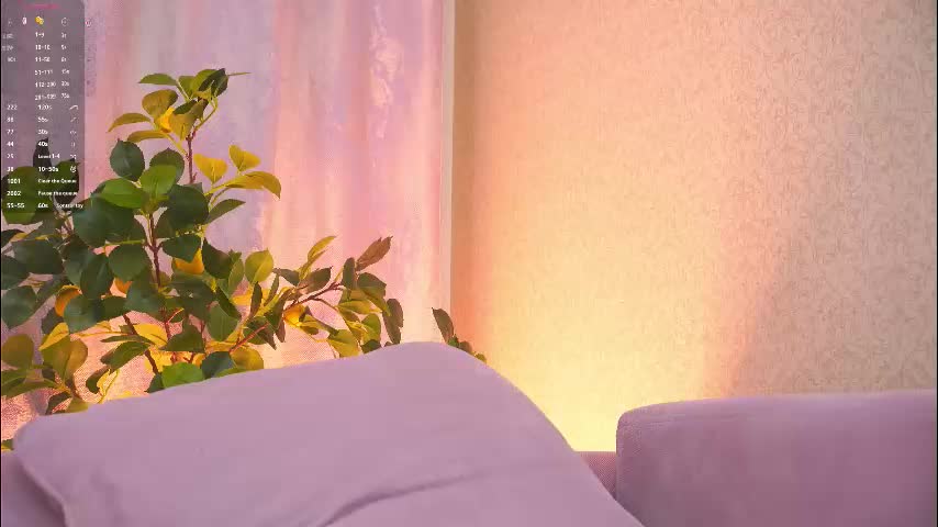 sweet_barbei Cam Model Chat January 10, 2026