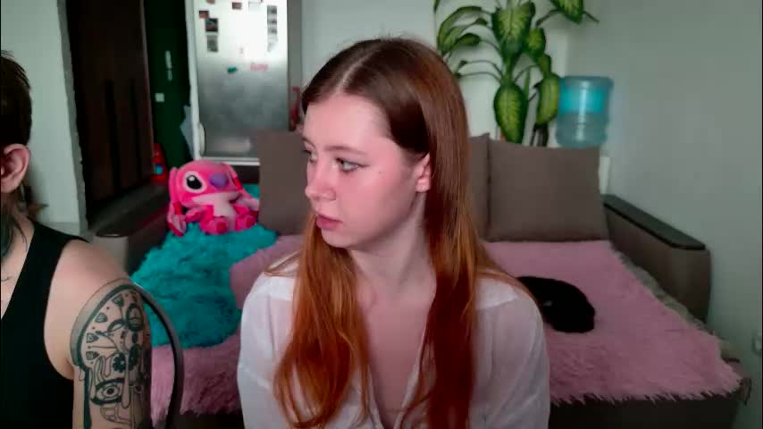 vasilisa_lik Cam Model Chat January 10, 2026