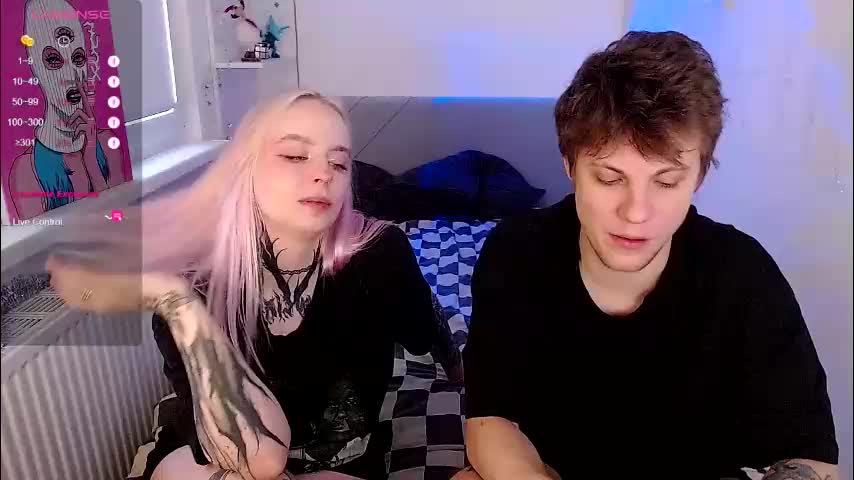 degradat1on Cam Model Chat January 10, 2026