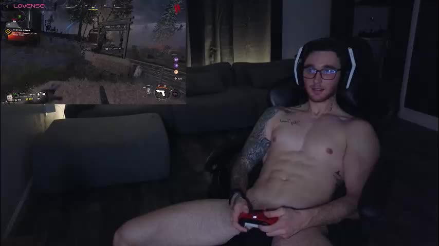 thebrentsavage Cam Model Chat January 10, 2026