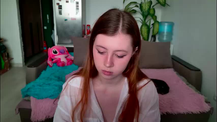 vasilisa_lik Cam Model Chat January 10, 2026