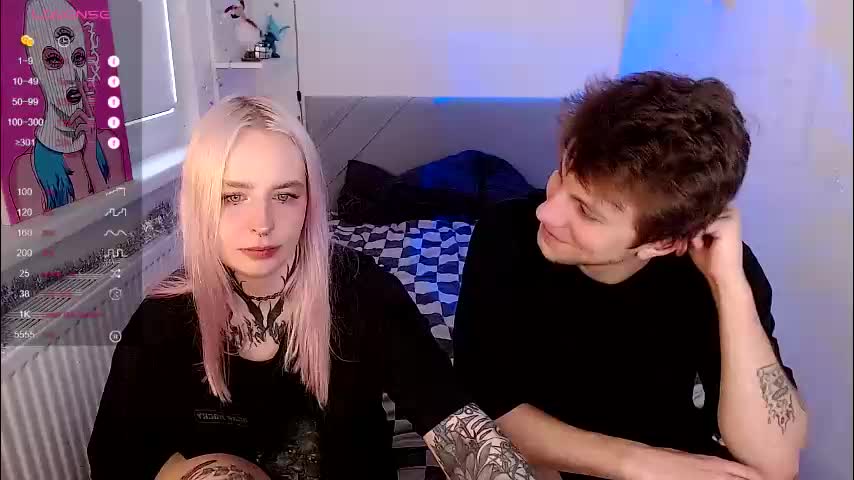 degradat1on Cam Model Chat January 10, 2026