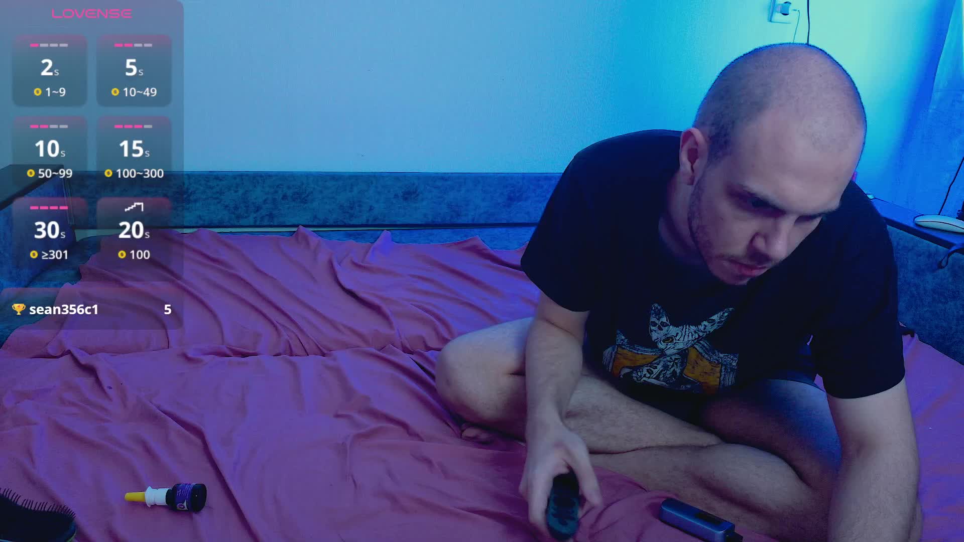 samandmax Cam Model Chat January 11, 2026