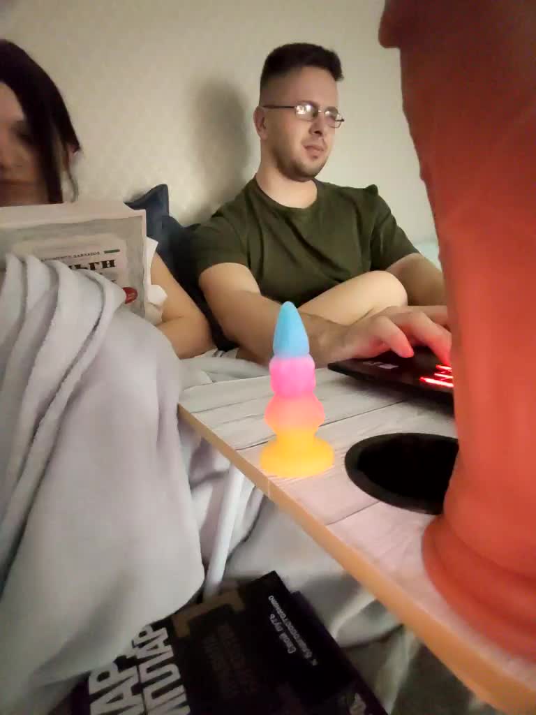 Sl_ktrn Cam Model Chat January 11, 2026