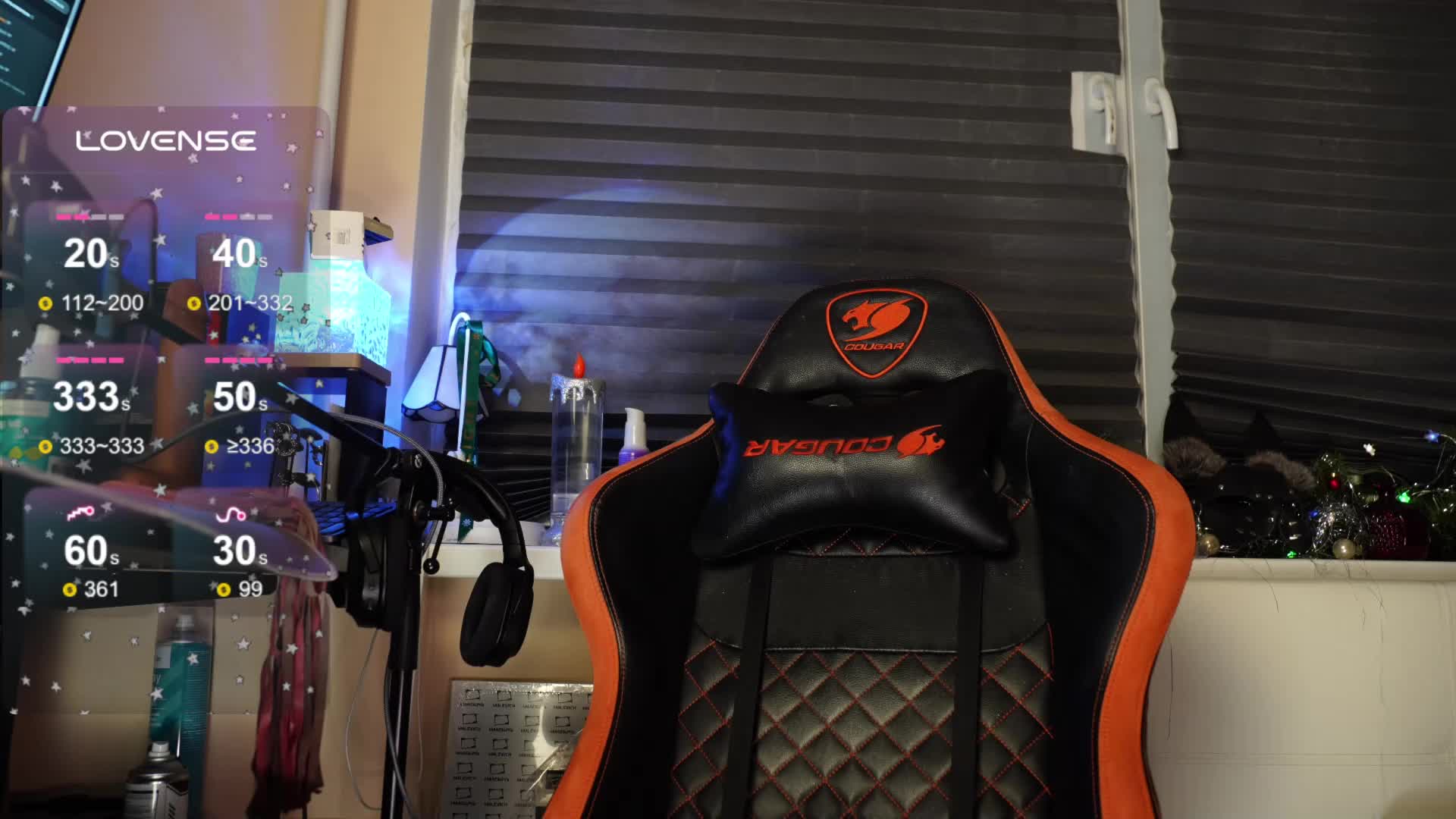 BlueCherry Cam Model Chat January 11, 2026