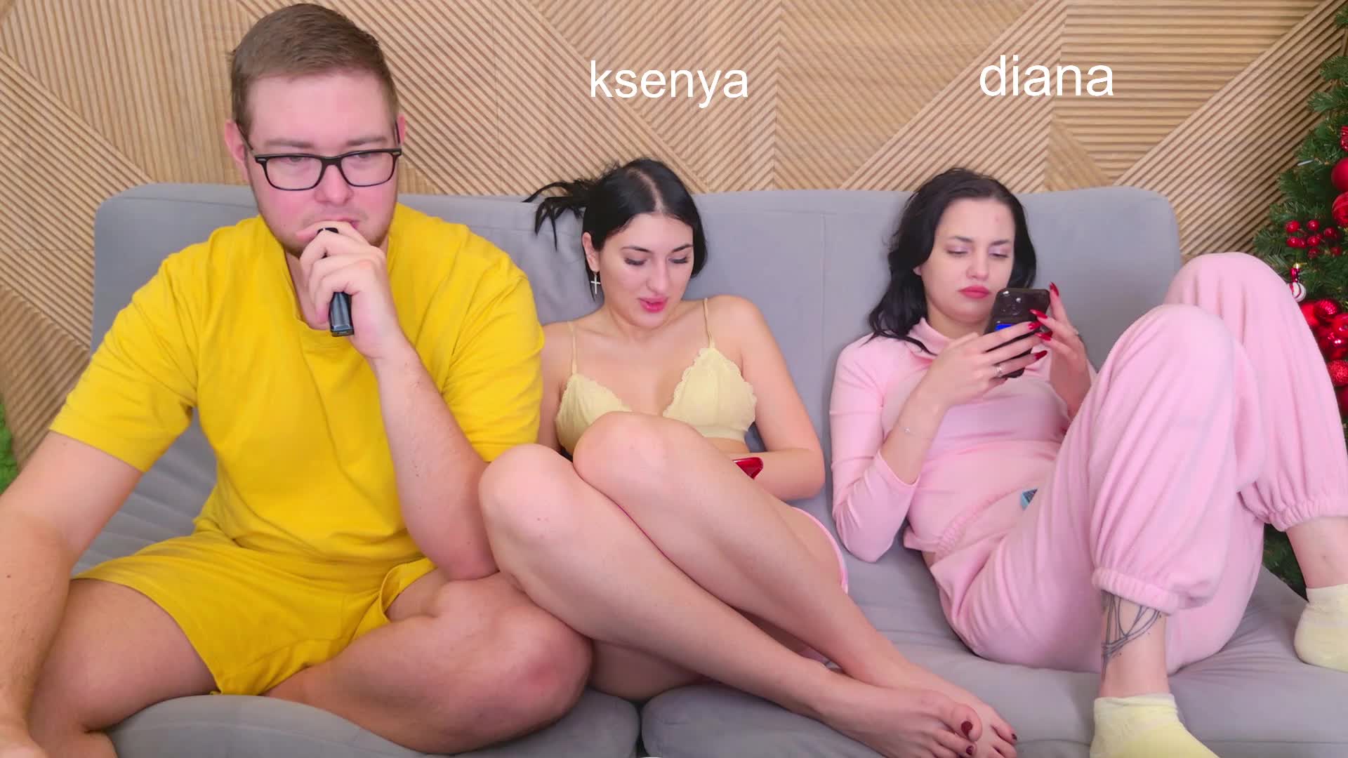 WebcamSlut Cam Model Chat January 11, 2026