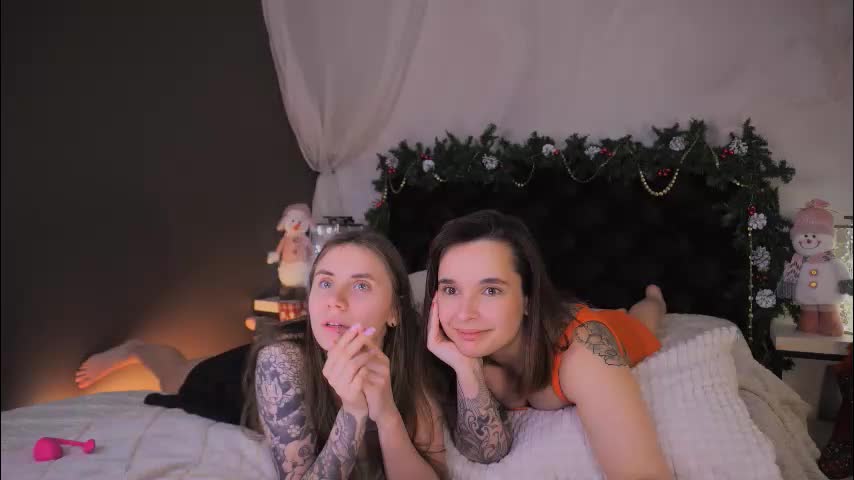 _lovelylove_ Cam Model Chat January 11, 2026