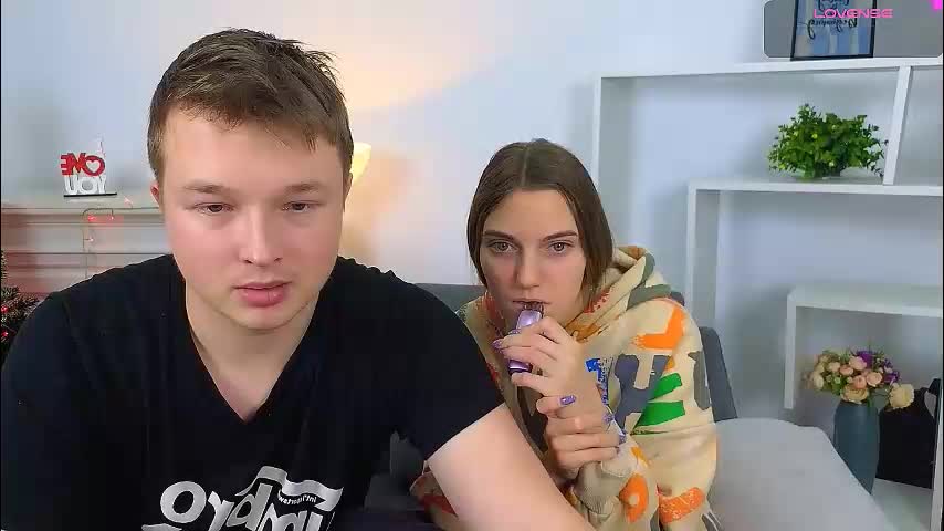 ollistiw Cam Model Chat January 11, 2026