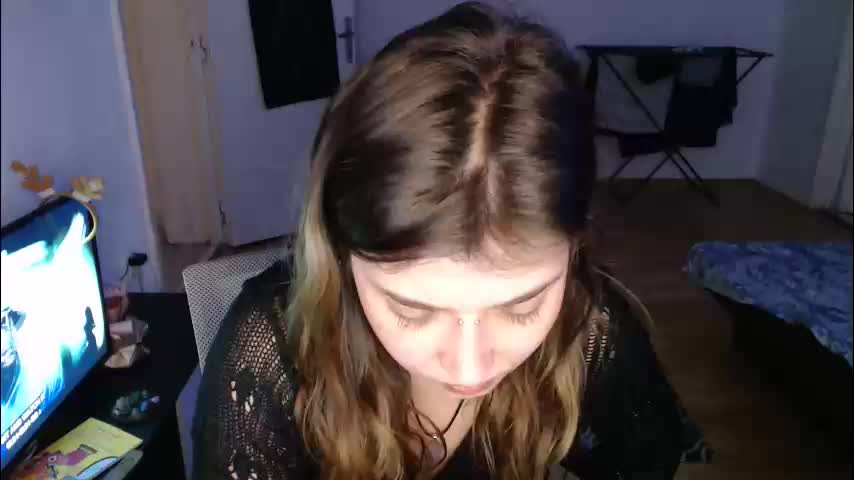 aliens4twenty Cam Model Chat January 11, 2026