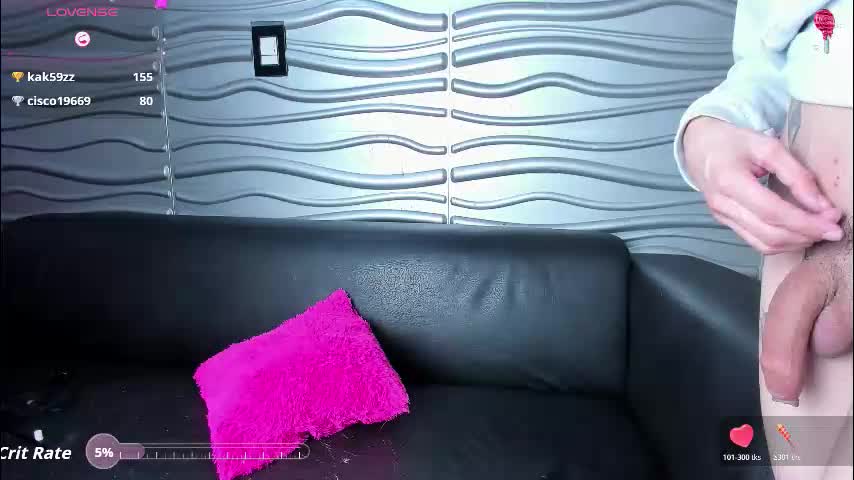 big_sexzonexxx18 Cam Model Chat January 11, 2026