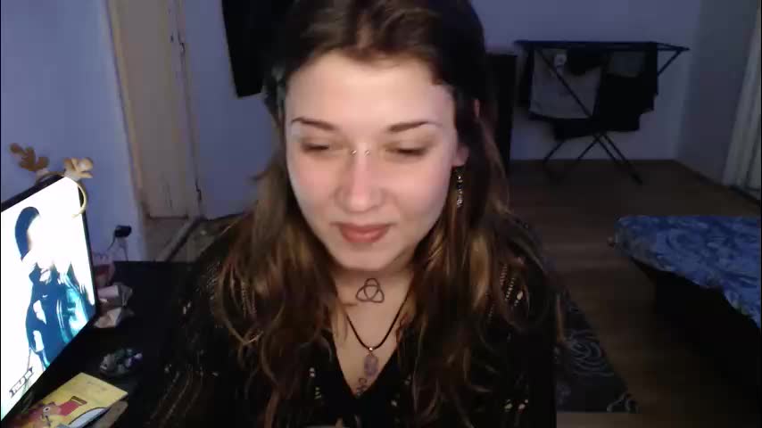 aliens4twenty Cam Model Chat January 11, 2026