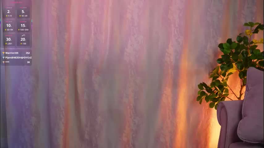 sweet_barbei Cam Model Chat January 11, 2026