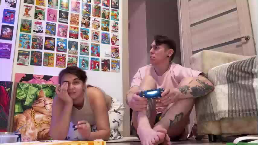 melody_song Cam Model Chat January 11, 2026