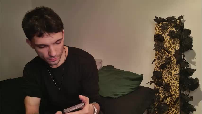 jackdesfeux Cam Model Chat January 11, 2026