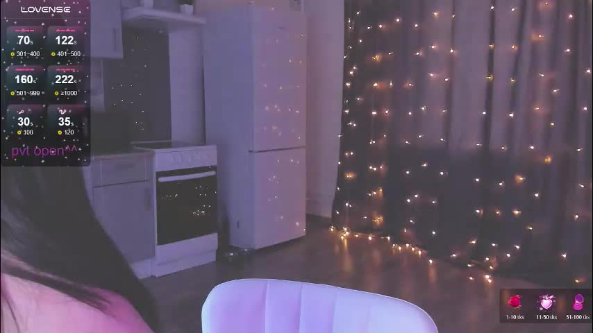 angeliclever Cam Model Chat January 11, 2026