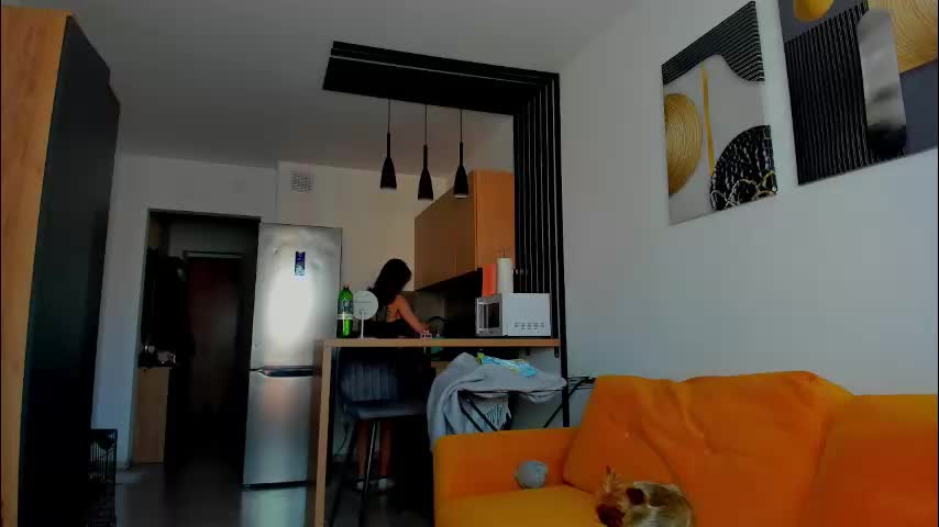 patricia_bloom Cam Model Chat January 11, 2026