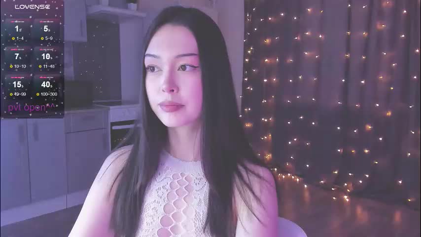 angeliclever Cam Model Chat January 11, 2026