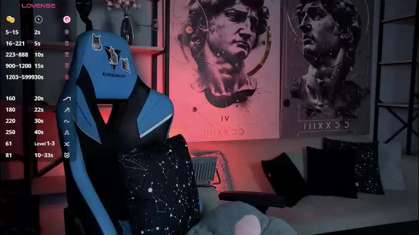 wesleegray Cam Model Chat January 11, 2026