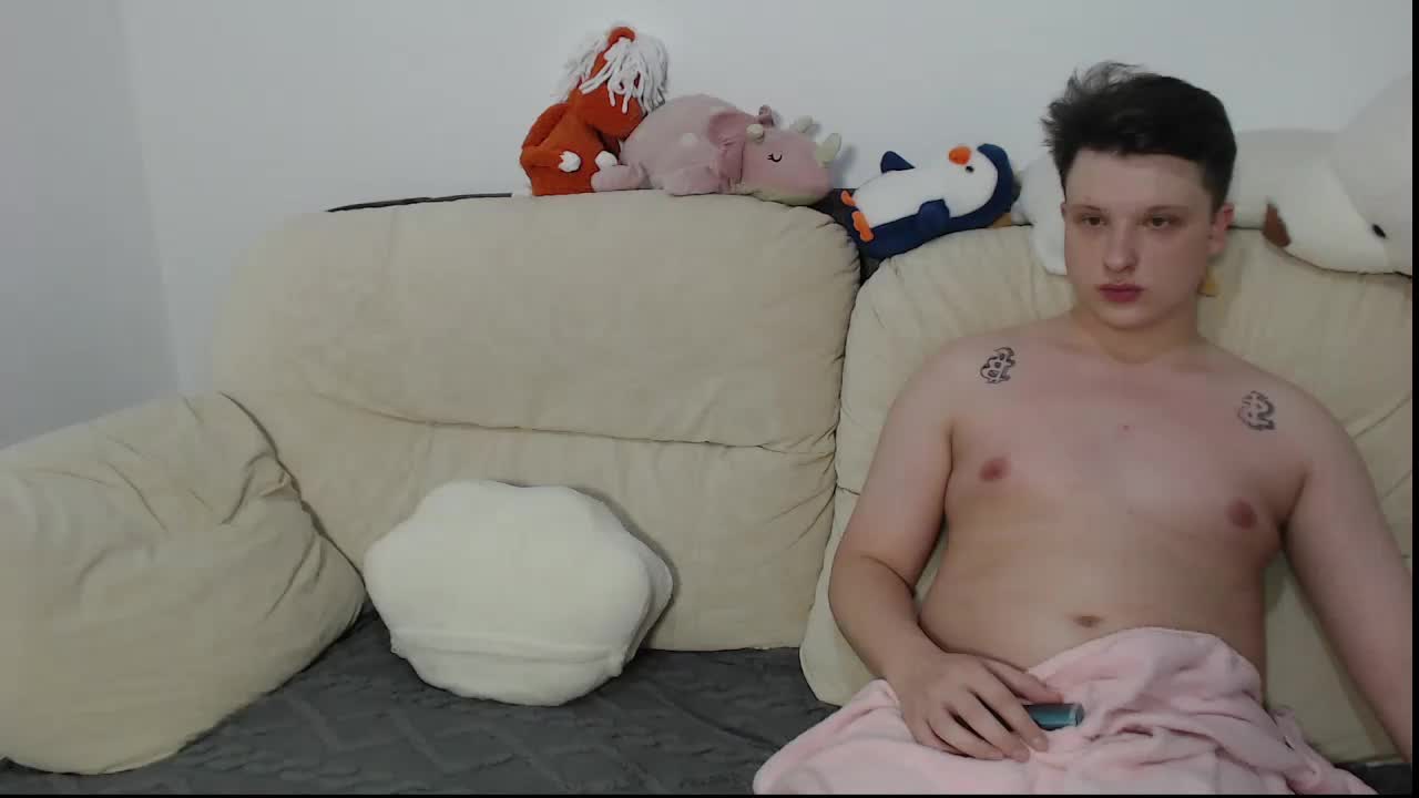 AnnaJack Cam Model Chat January 11, 2026