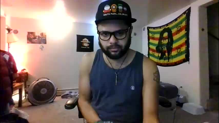 lightskinned666 Cam Model Chat January 11, 2026