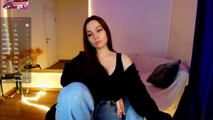 an6elica Cam Model Chat January 11, 2026