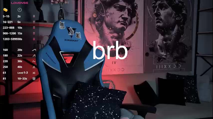 wesleegray Cam Model Chat January 11, 2026