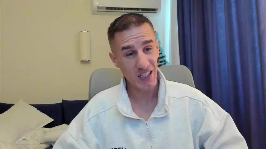 axl_fx Cam Model Chat January 11, 2026