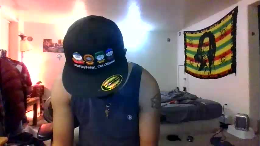 lightskinned666 Cam Model Chat January 11, 2026