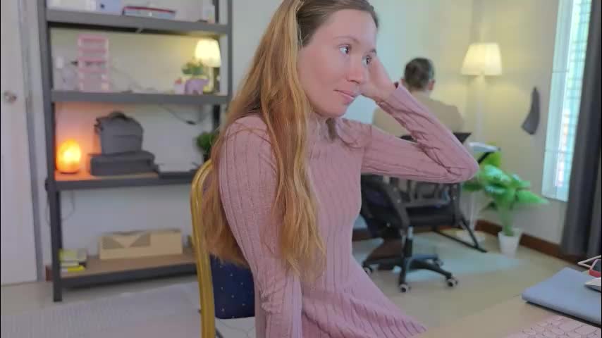 ellcrys Cam Model Chat January 11, 2026