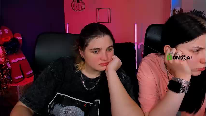 foxy_tease_ Cam Model Chat January 11, 2026