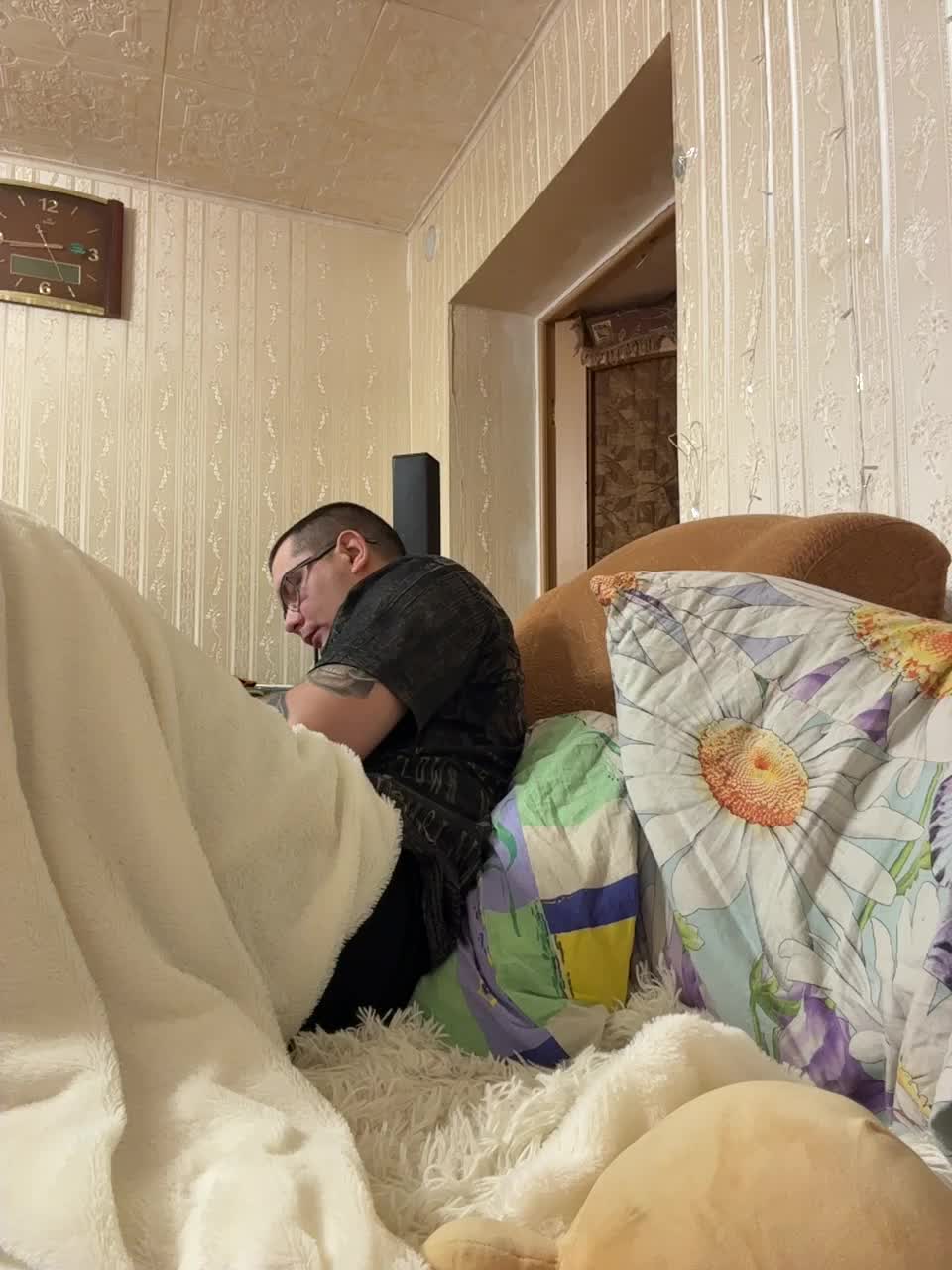 Letti28 Cam Model Chat January 11, 2026