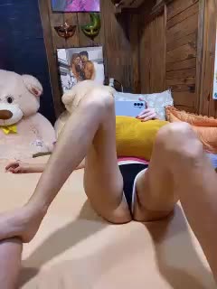 Cottoncandy1-1 Cam Model Chat January 11, 2026