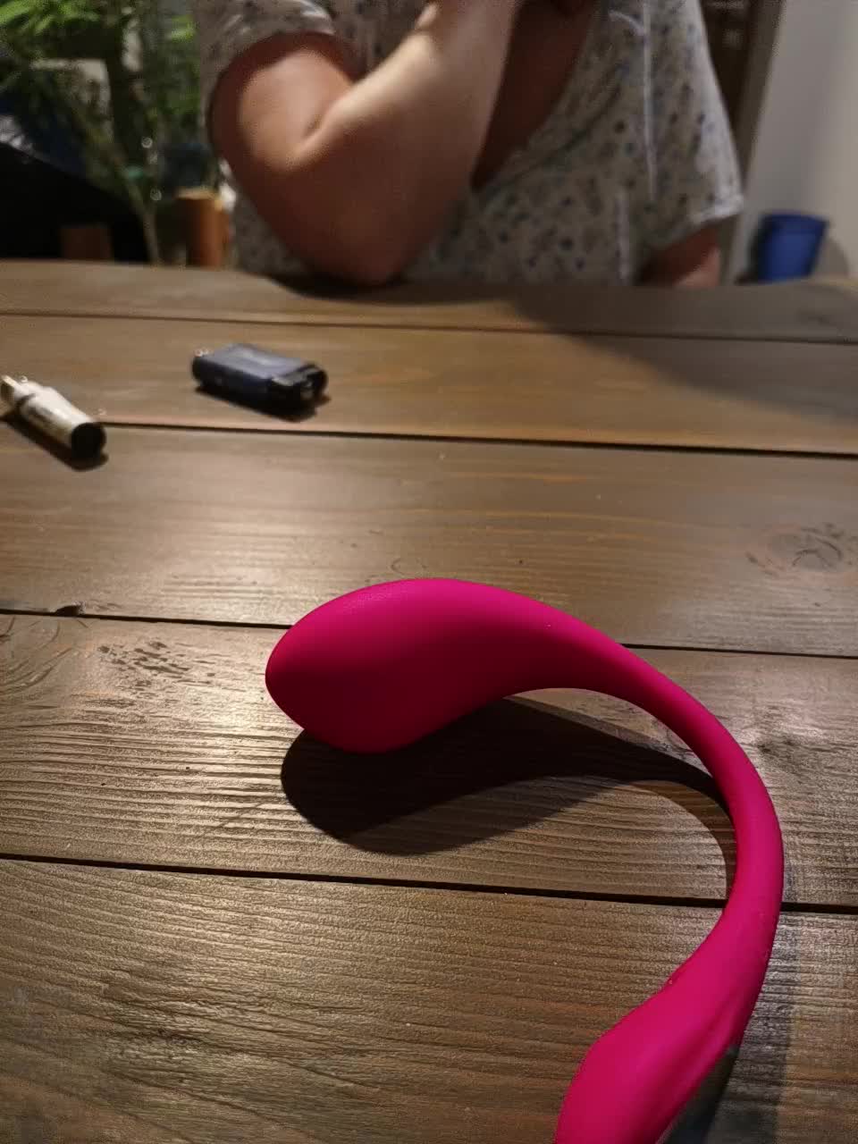 analowe Cam Model Chat January 11, 2026