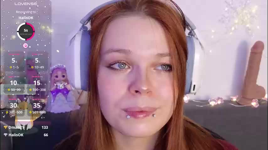 alinabae Cam Model Chat January 11, 2026