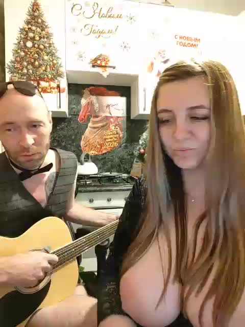 Innokentiy449 Cam Model Chat January 11, 2026