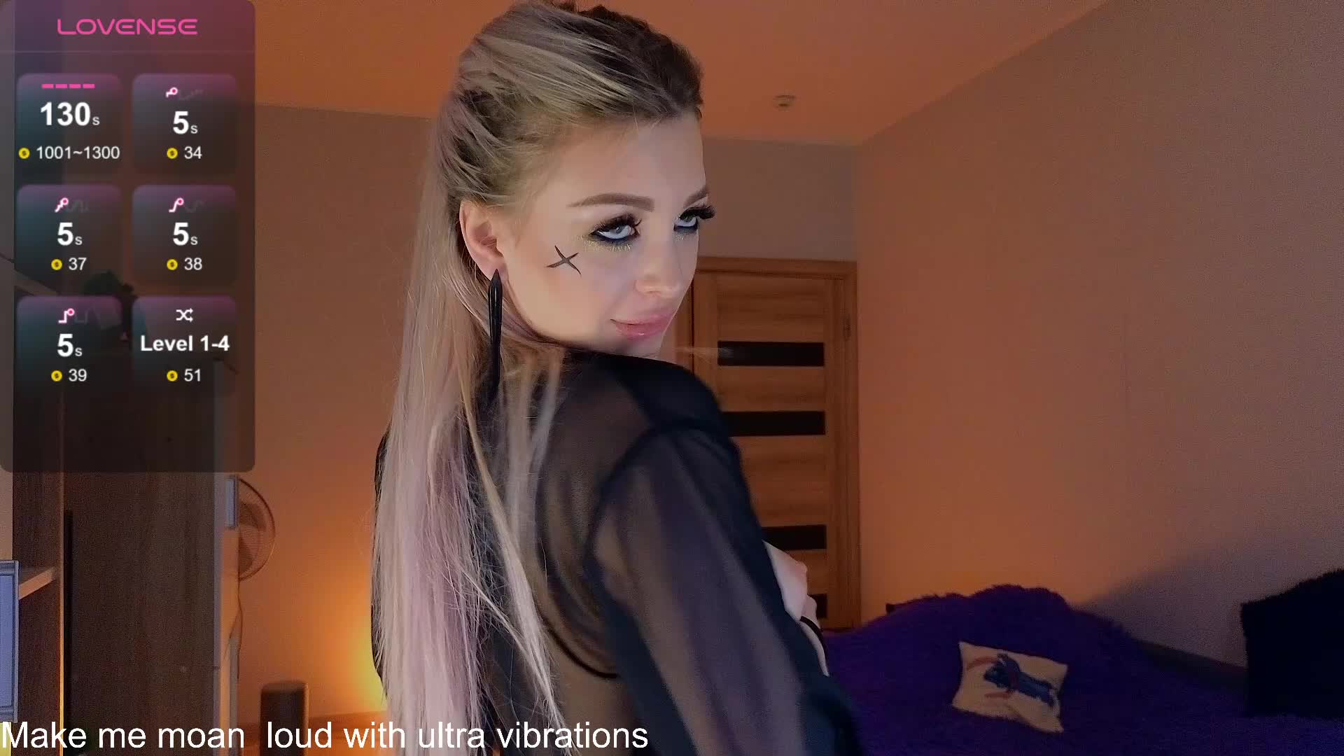 MilanaOmgReal Cam Model Chat January 11, 2026