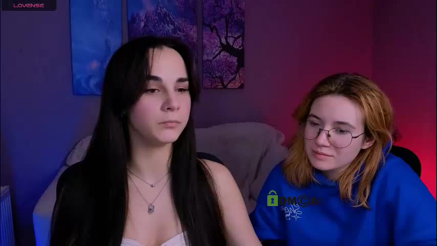 ariana_ross7 Cam Model Chat January 11, 2026