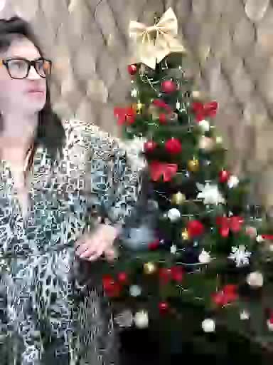 Lubovniki Cam Model Chat January 11, 2026