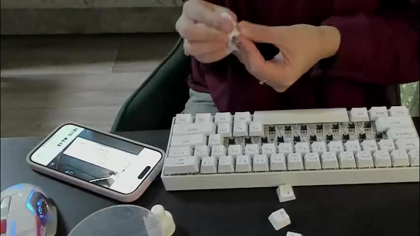 kesh_mne Cam Model Chat January 11, 2026