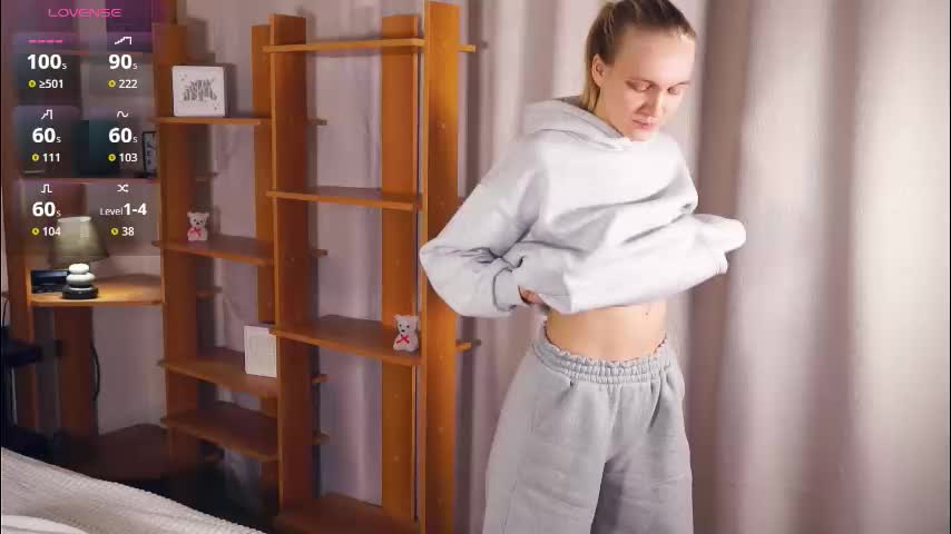 tobicovitt Cam Model Chat January 12, 2026