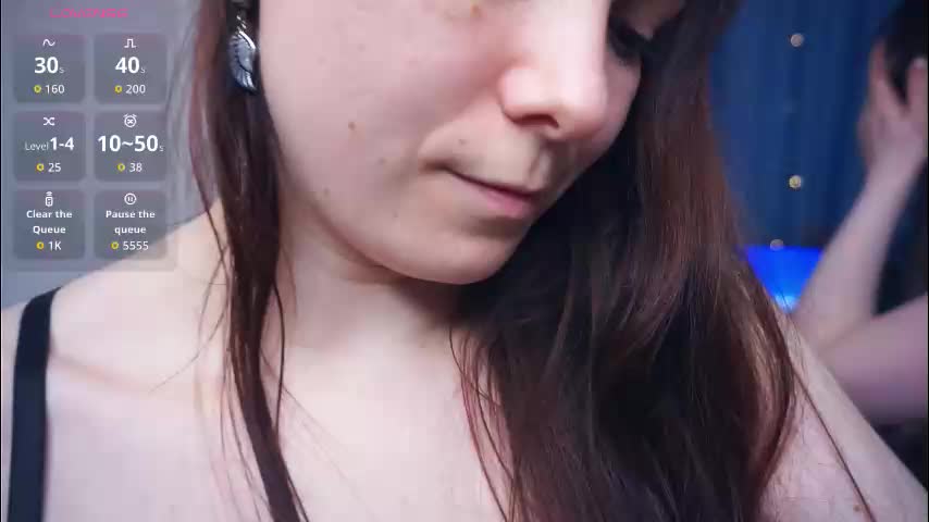 hanalif Cam Model Chat January 12, 2026