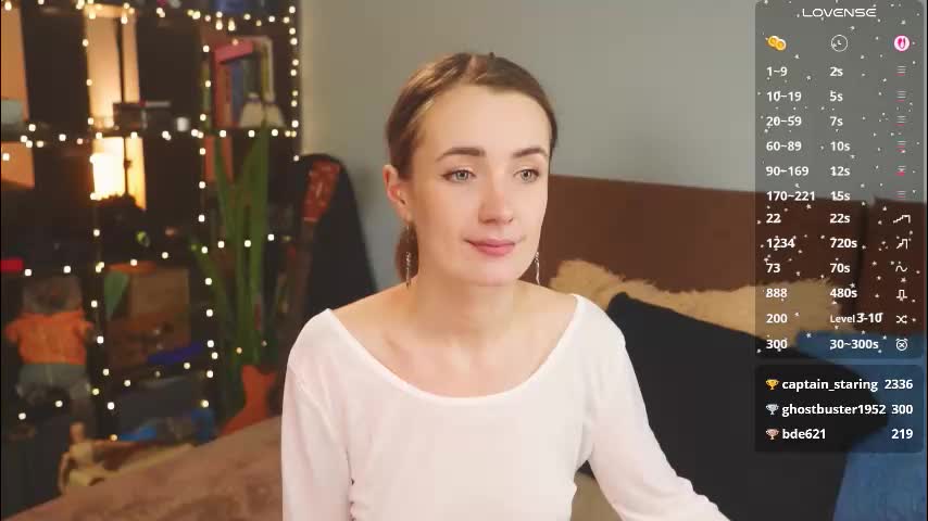 bananya_kitty Cam Model Chat January 12, 2026