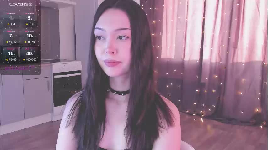 angeliclever Cam Model Chat January 12, 2026
