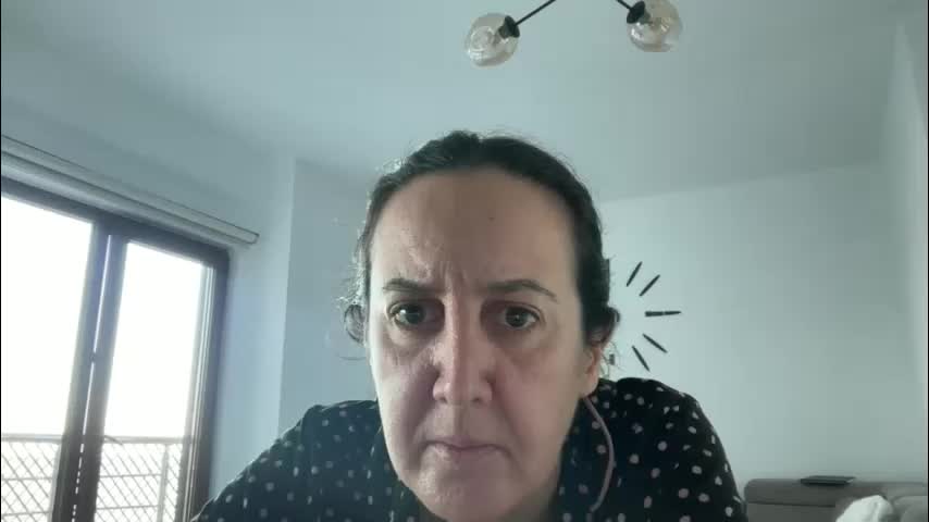 drresa Cam Model Chat January 12, 2026