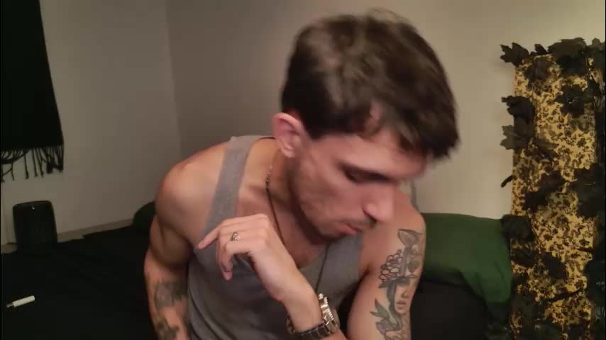 jackdesfeux Cam Model Chat January 12, 2026