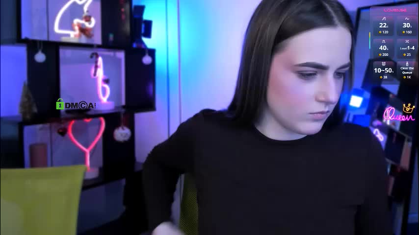 aria_moo Cam Model Chat January 12, 2026