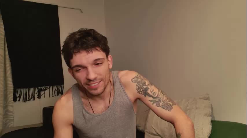 jackdesfeux Cam Model Chat January 12, 2026